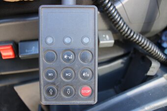 Iveco EUROCARGO ML 120E25, EURO 5, HYDRAULICKÉ ČELO - 9