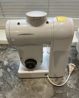 Bosch mum Profimix 46 4655EU/05 550W kuchynský robot - 9