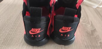 Nike Air Jordán 34 - 9