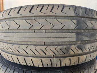Komplety 5x112 R18 ET34 / 235/45 R18 - VW Audi Škoda - 9