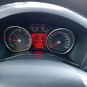 Ford Mondeo combi automat - 9