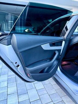 Audi A5 sportback 2.0 tdi 2018 s line 190koni - 9