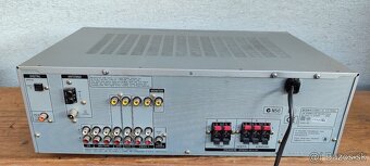 Receiver SONY - 9