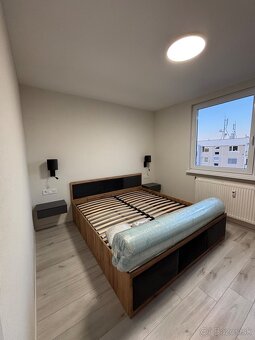 Štýlový 2-izbový byt na Sekčove na prenájom - 9