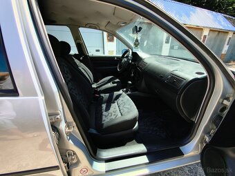 Volkswagen Golf 4 1.9TDI 66kw - 9