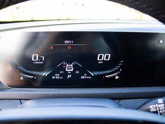 Dongfeng Forthing T5 EVO - 9