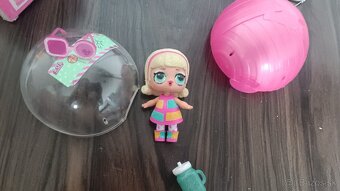 L.O.L Surprise bábiky - 9