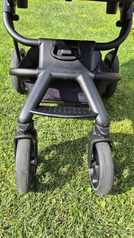 Kočík Easywalker Harwey 3 - 9