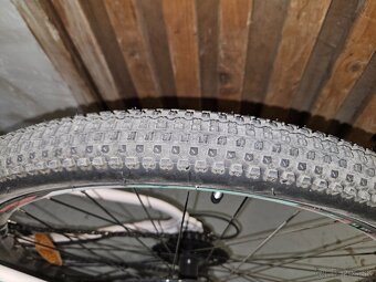 Damsky horsky bicykel Genesis Helena vel.27.5 - 9