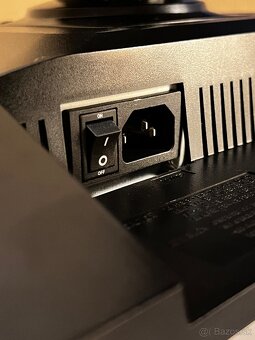 Set: Gaming klávesnica + myš Logitech G102 + monitor zdarma - 9