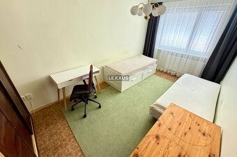 -PRENÁJOM 3i byt s panoramatický výhľadom,Bartókova, BA I.,7 - 9