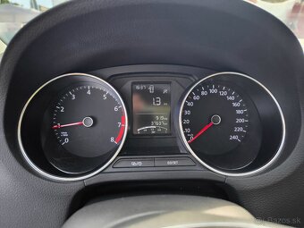 Volkswagen Polo 1.2 TSI BMT Comfortline - 9