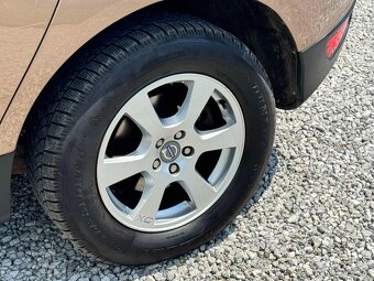 Volvo XC60 - 9