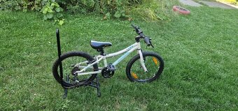 Detský bicykel Kellys Lumi 30 - 9