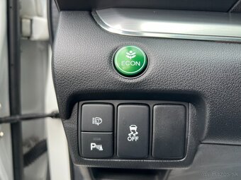 Honda CR-V 1.6 i-DTEC Lifestyle 4WD - 9