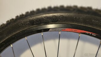 Bicykel DH - 9