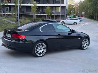 Bmw e92 325i REZERVOVANÉ do 2.9.25 - 9