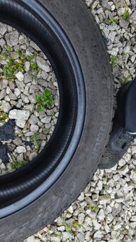 Zimné Nokian WR SNOWPROOF 205/50/17 93V XL - 9