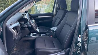 Toyota Hilux 2.4did 110kw - 9