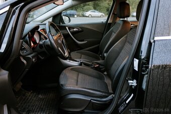 Opel Astra 1.6 Classic AT6 - 9