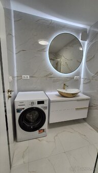 Prenájom 3i byt Námestovo 85 m2 - 9