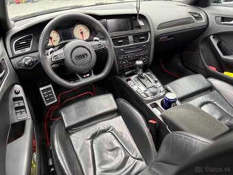 Audi A4 B8 S-Line - 9