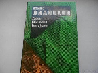 Marylin Monroe; Casanova; Sidney Sheldon - 9