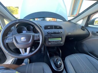seat altea xl - 9