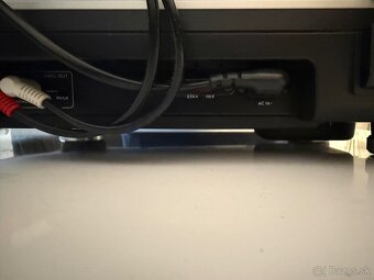 Predam gramofon Reloop RP7000 - 9