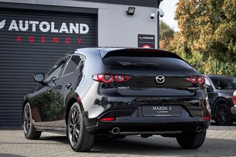Mazda 3 2.0 Skyactiv-G122 Homura - 9