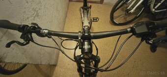 Haibike Adventr FS10 - 9