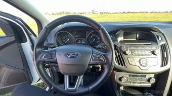 Na predaj Ford Focus 1.0 M5 EcoBoost Business X - 9