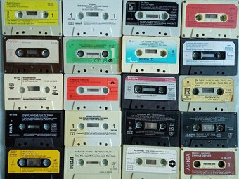 Nove foto 22.11.original MC bez papir. bukletu od 1 eura - 9