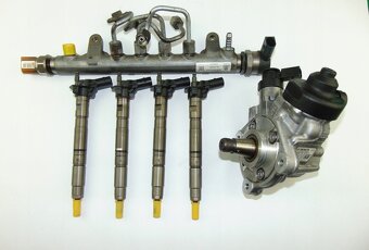 Palivové vysokotlakové čerpadlo ŠKODA, VW, SEAT, AUDI - 9