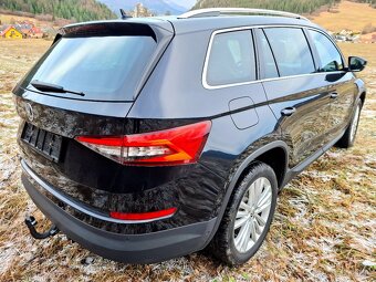 Škoda Kodiaq 1.5 TSI ,Style DSG,110kw Panorama,alcantara - 9