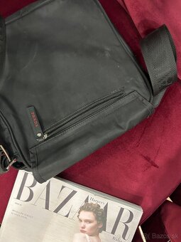 Originál Prada panska taška - 9