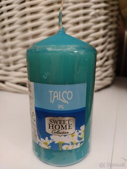 Súprava doplnkov do kúpeľne (osobný odber) - 9