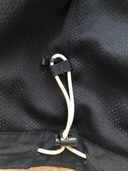 4F detská technická vetrovka, veľ. 164 - 9