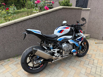 BMW M 1000 R 2023 - 9