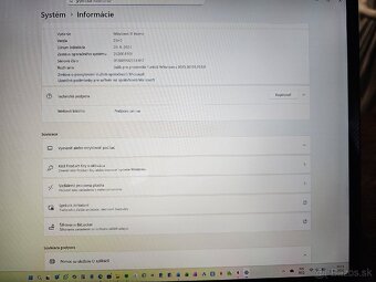 Surface Laptop Studio 2 (i7/16GB/512GB/RTX 4050) + Pero - 9