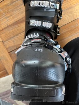 Dámske lyžiarky Salomon Shift Pro 90 - 9