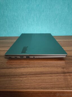 ThinkBook G2 i5 • 8GB • 256GB SSD - 9