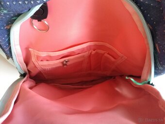 Školská taška batoh OXY bag - 9