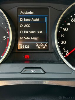 Vw tiguan allspace 2.0 tdi dsg 7miest - 9