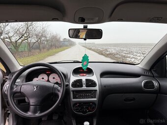 Peugeot 206 - 9