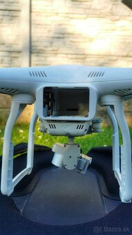 dron DJI + Tablet - 9