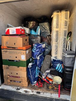 Vypratanie a obnova priestorov bez starostí - 9