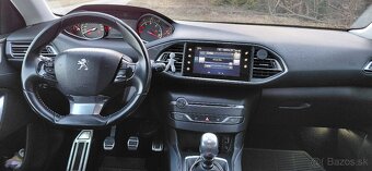 308 SW 2.0 BlueHDi 110kw - 9