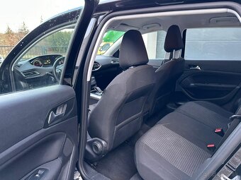 Peugeot 308 SW (2020) 1.2 PureTech - 9