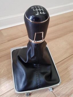 Kvalt radiaca paka Passat B6 B7 B8 CC - 9